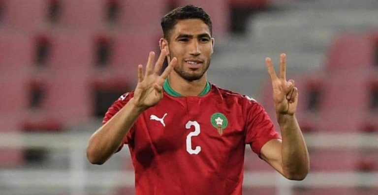 Hakimi