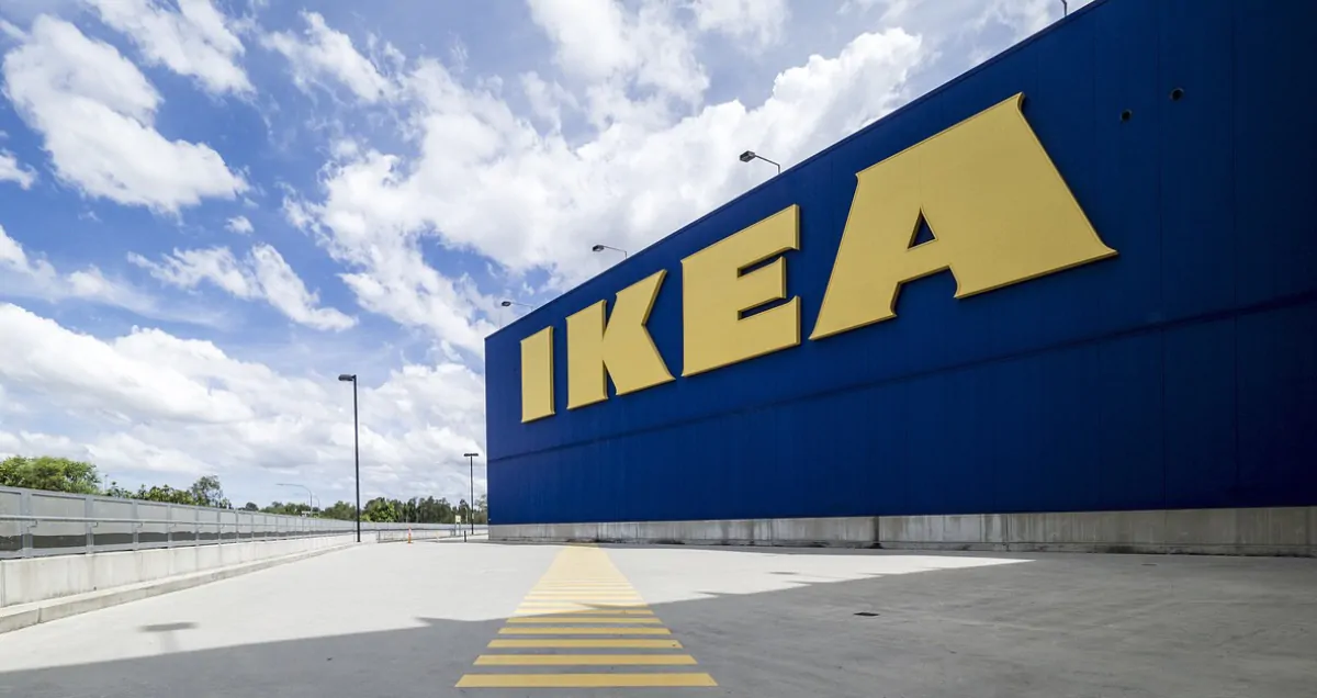 Ikea