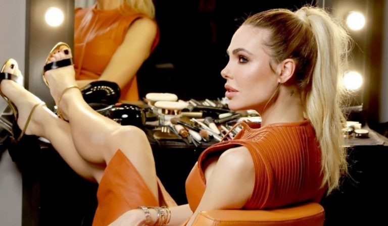 Ilary Blasi Fabrizio Corona