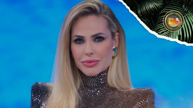 Ilary Blasi