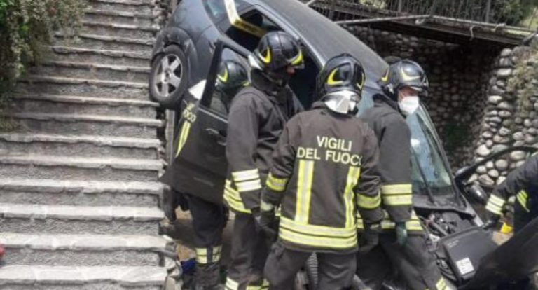 Incidente