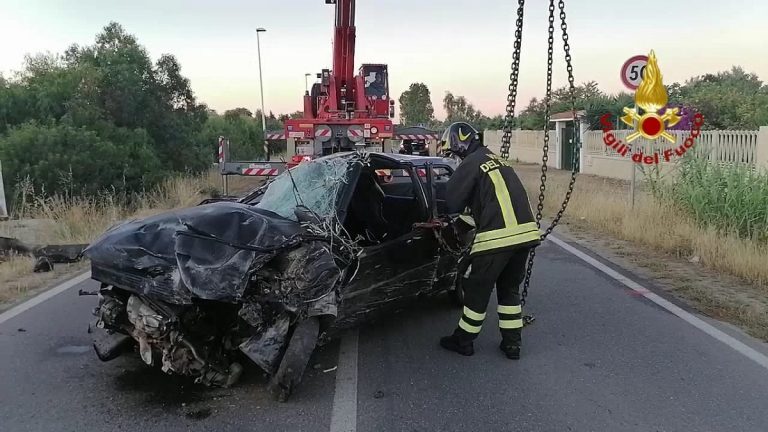 Incidente