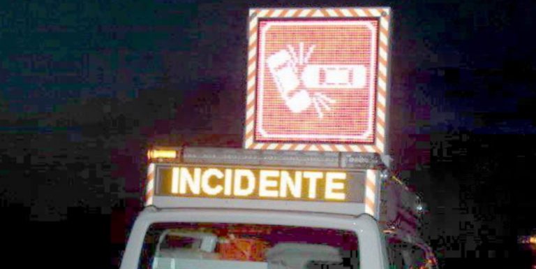 Incidente