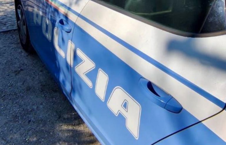 Incidente Torino