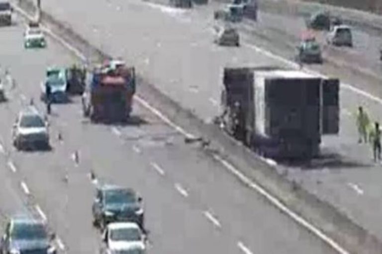 Incidente a8