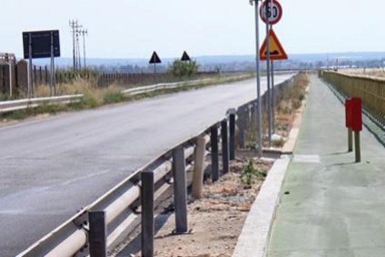 Incidente in moto Trinitapoli