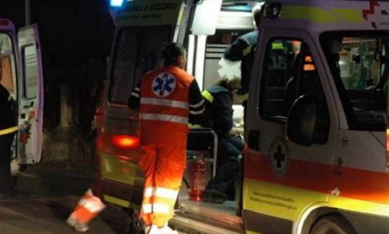 Incidente San Siro