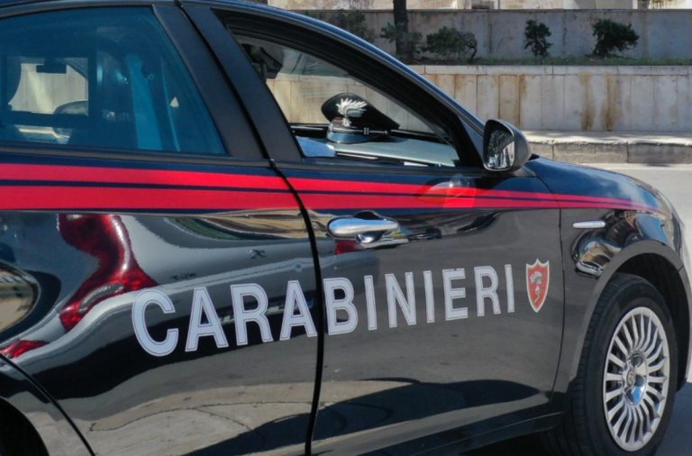 Incidente Putignano