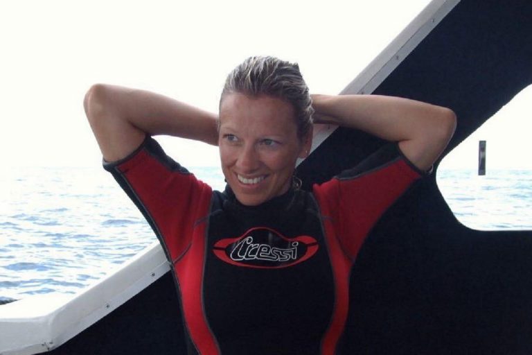 Isabellla Bandiera