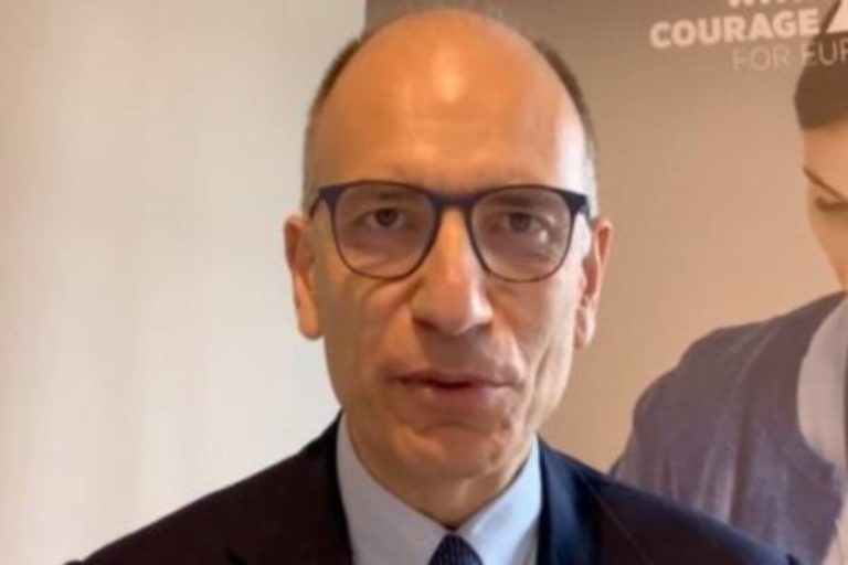 Letta Live in firenze