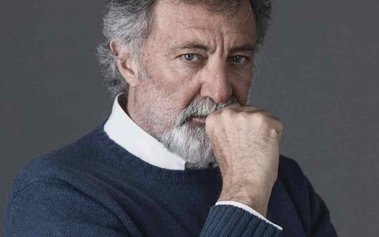 Luca Barbareschi