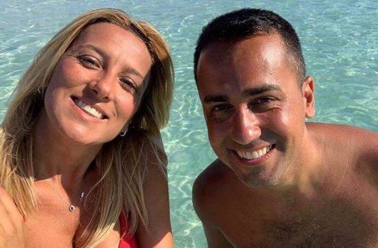 Luigi di Maio
