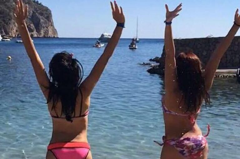 A Maiorca un "maxi focolaio" giovanile