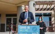 Canada: l'idea della lotteria delle borse di studio per vaccinarsi dal Manitoba