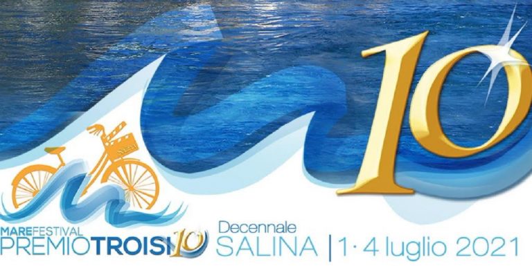 Marefestival Premio Troisi 2021