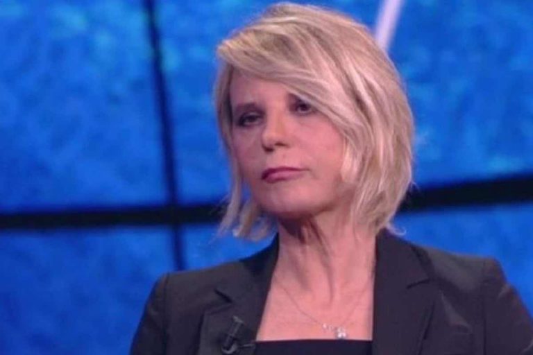 Maria De Filippi