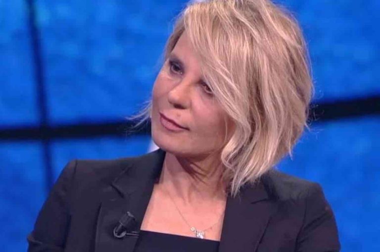 Maria De Filippi