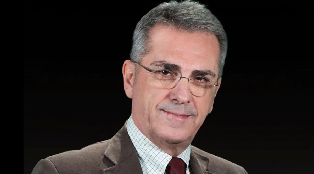 Mario Minelli