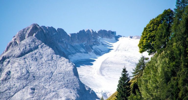 Marmolada