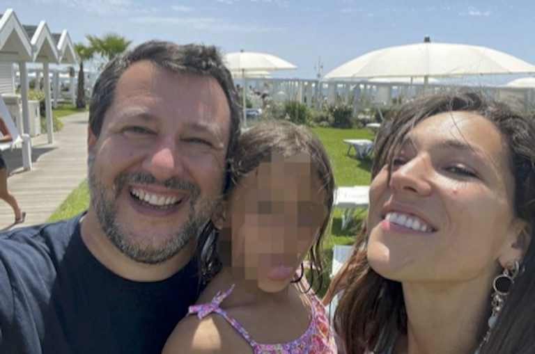 Matteo Salvini