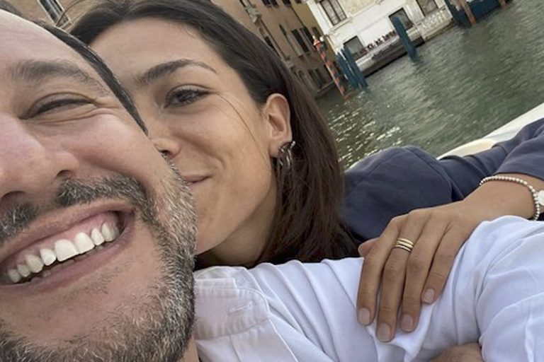Matteo Salvini