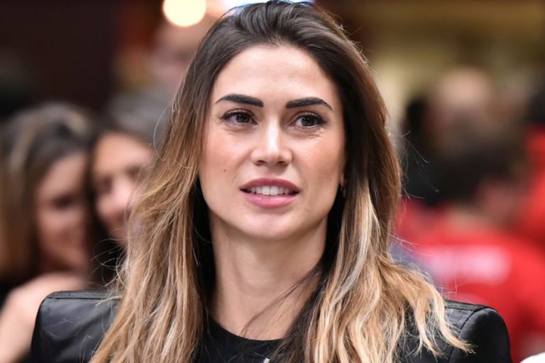 Melissa Satta