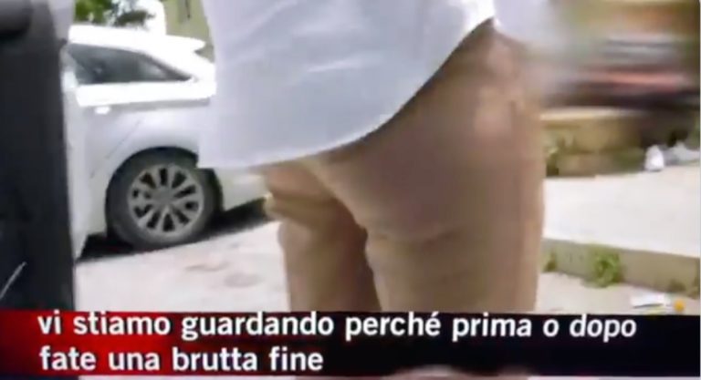 Minacce