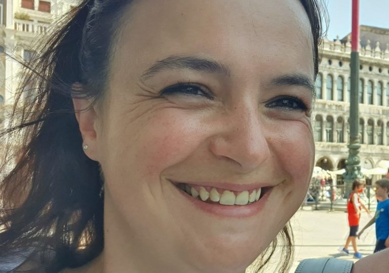 Morta Miriam Segato