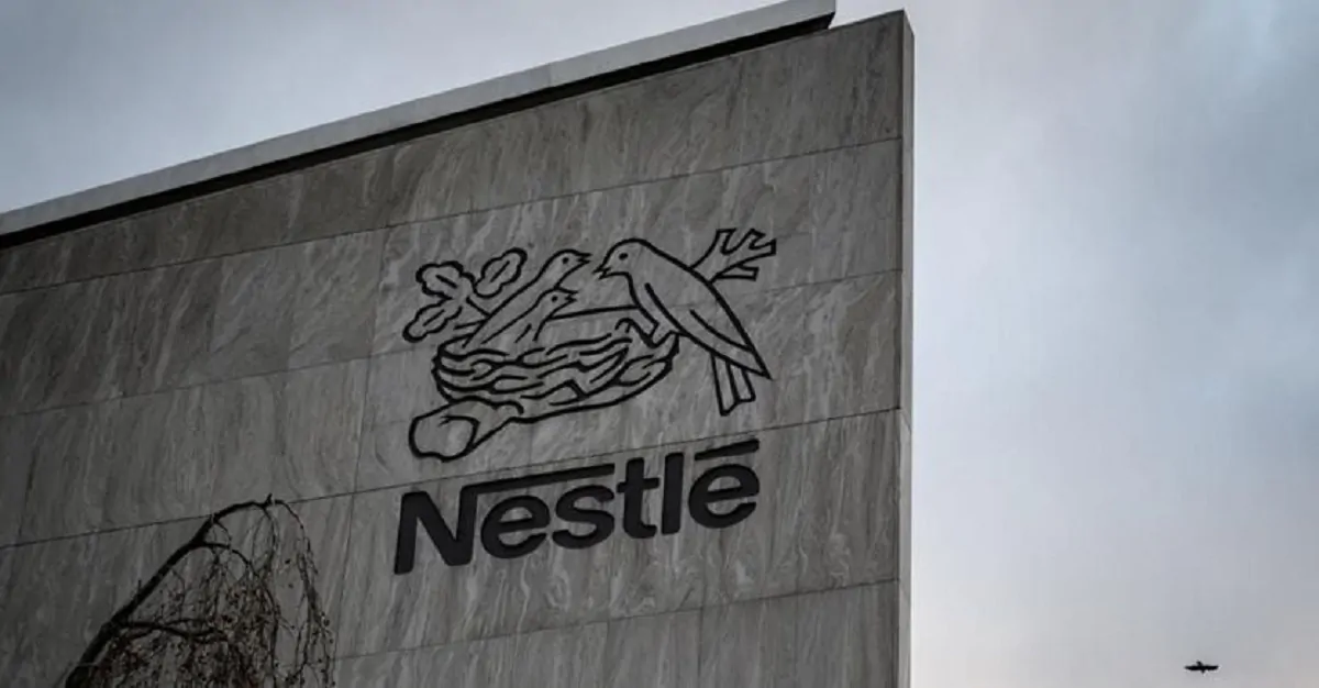 Nestlé