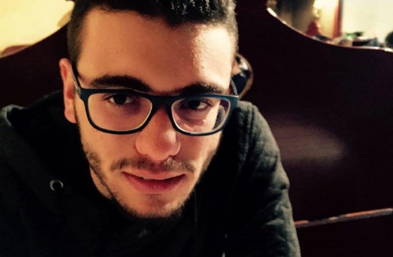 Nicola Molinaro scomparso