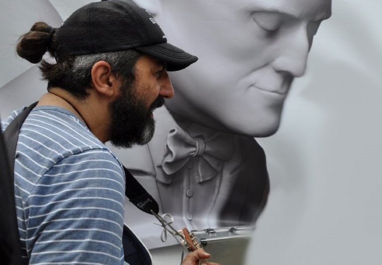 Omar Pedrini