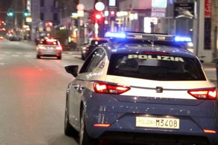 Uomo ucciso in cantina a Torino