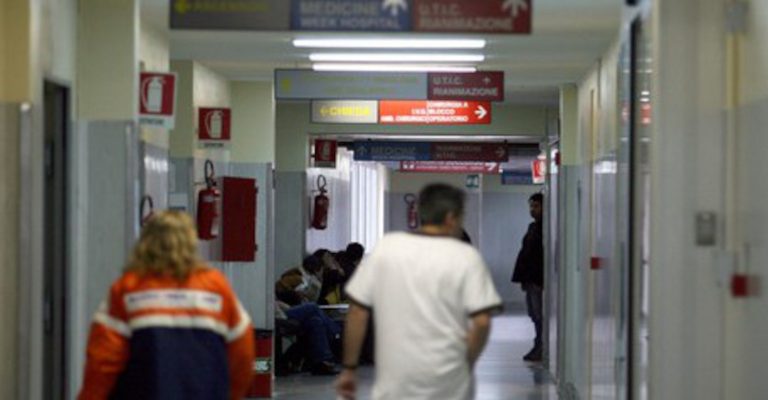 Intossicazione alimentare