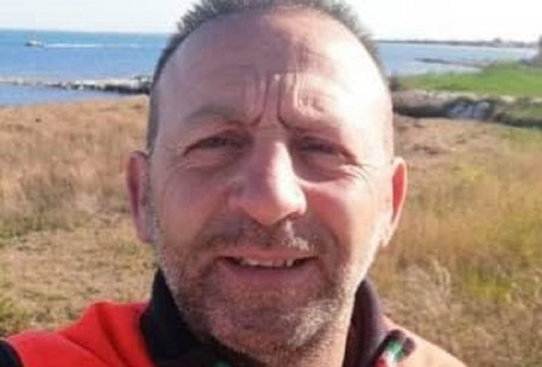 Rocco Paglia