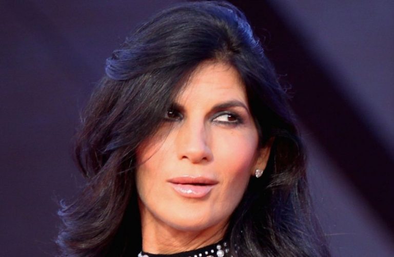 Pamela Prati