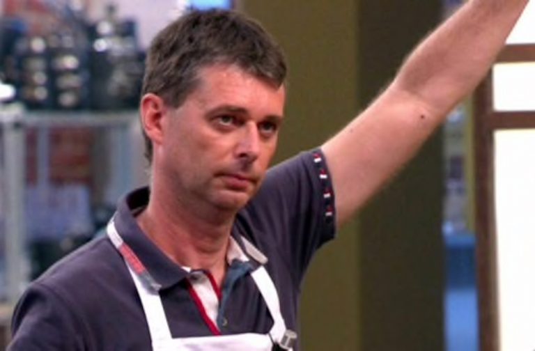 MasterChef Italia, il lutto: l'ex concorrente Paolo ...