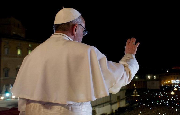 Papa Bergoglio