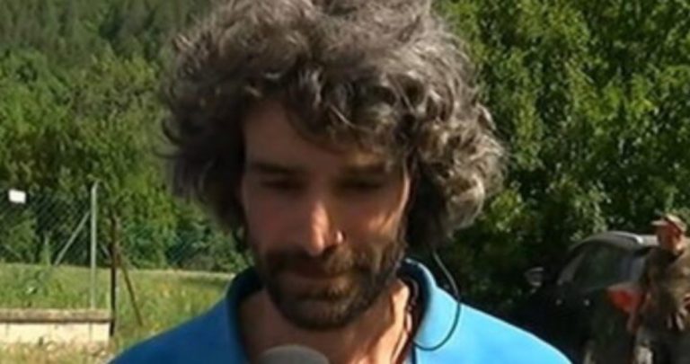 Papà Nicola Tanturli