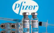 Vaccino Pfizer