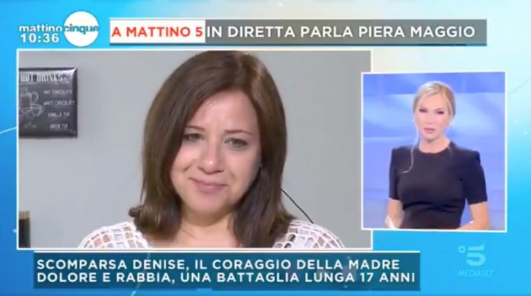Piera Maggio