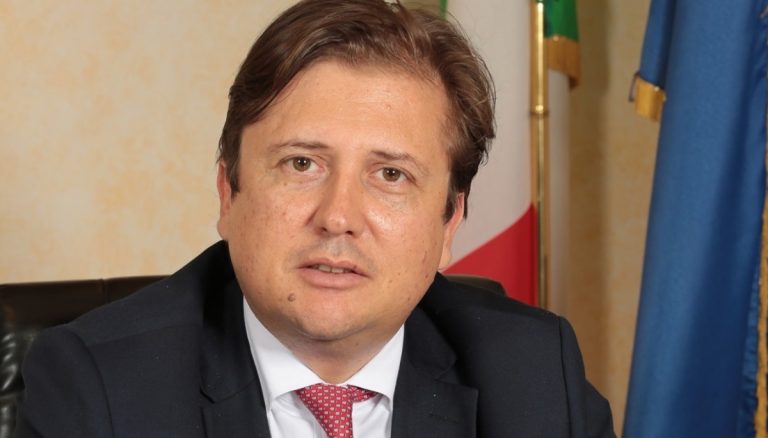 Pierpaolo Sileri