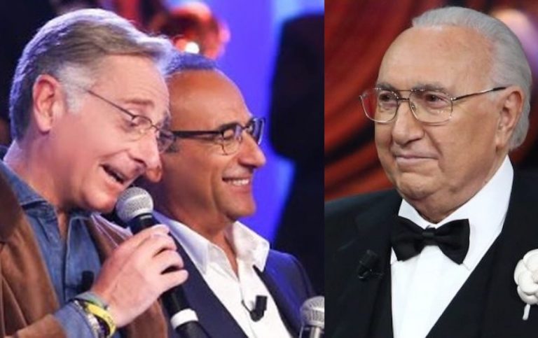 Pippo Baudo