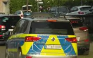 La polizia tedesca è a caccia dell'accoltellatore