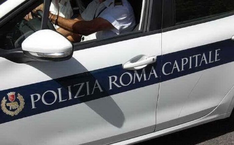 Polizia