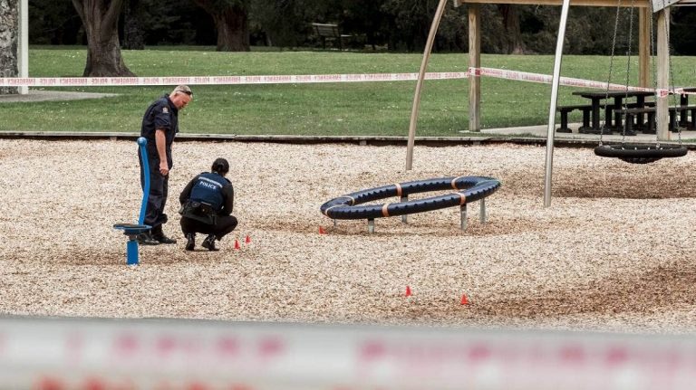 Polizia