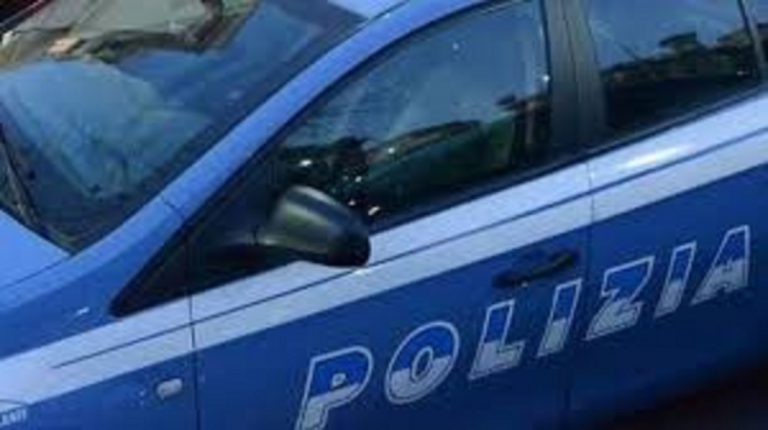 Polizia