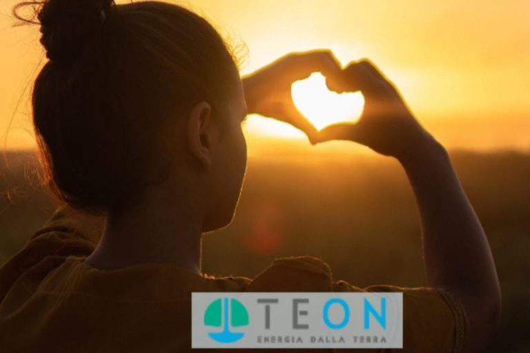 Pompe calore Teon