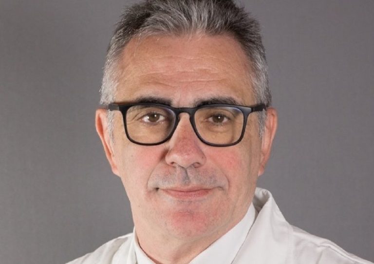 Fabrizio Pregliasco