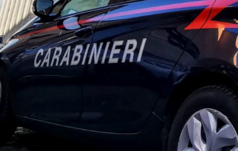 Maltrattamenti Rsa Civitavecchia