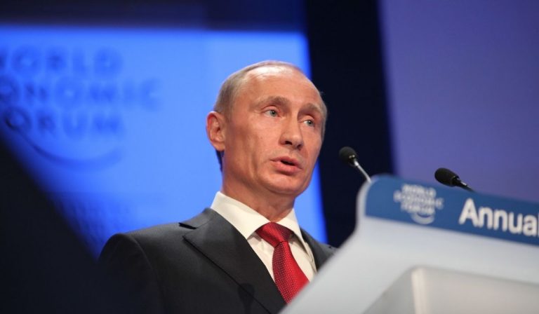 Putin rapporti USA Russia